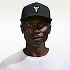 Kobe Nike Pro Unstructured Basketball Cap. Nike.com